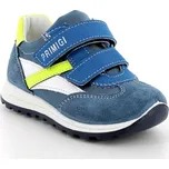 dětské celoroční boty Primigi 1357211 velikost 24