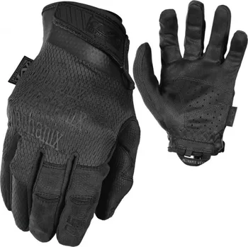 Rukavice Rukavice Mechanix Wear Covert 0.5 High Dexterity - černé, L
