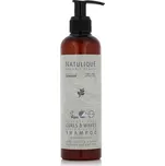 Natulique Curls and Waves Shampoo 250 ml