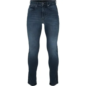 Pánské džíny Džíny Boss Navy 1228250 32W R