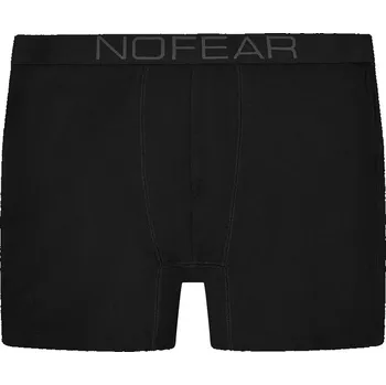 Boxerky No Fear Black 1224220 Small