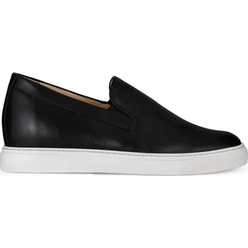 Pánská sportovní obuv DOPHAM'S Slip-On Black Velikost: 39