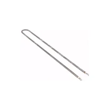 těleso topné 1000 W, L=495 mm, do sauny, 1400190050