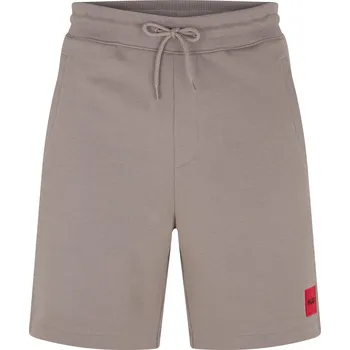 Pánské oblečení Kraťasy Hugo Brown 237 1227892 2XL