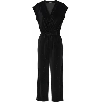 Dámský overall Zocha Virginia 119451219129 černý