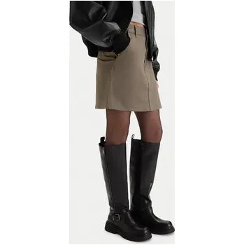 Dámské kozačky Kozačky G-Star Raw EO-GLCI-GLC8137 Černá 39