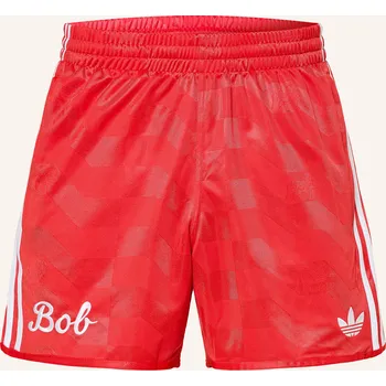 Pánské kraťasy Adidas Pánské Venkovní Trikotové Kalhoty Bob Marley...