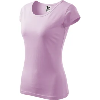 2P SERVIS Tričko dámské Easy Fialová XL