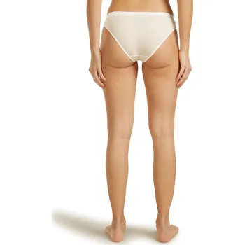 Kalhotky Dámské merino kalhotky ICEBREAKER Wmns Siren Bikini, Undyed velikost: XL
