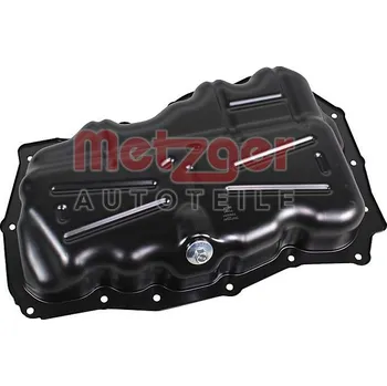 Motor automobilu Olejová vana METZGER 7990231