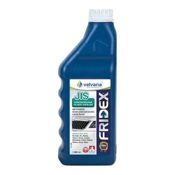 Nemrznoucí směs do chladiče Velvana 31.230 Nemrznoucí kapalina - 1L