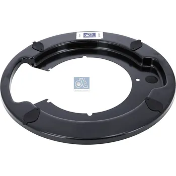 Brzdový buben Krycí plech, brzdový buben, 2.40291