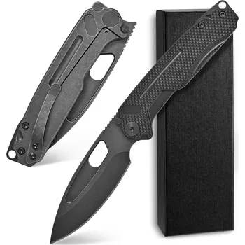 kapesní nůž Canku Nůž C1136 Barva: Zelená