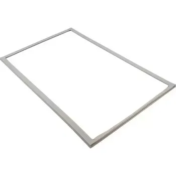 Příslušenství pro lednici  Těsnění dveří 840 x 572 mm pro chladničky Whirlpool Indesit - kvalitní náhradní díl 480132101188 pro dokonalou izolaci