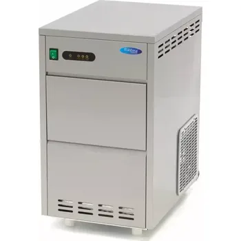 Maxima Stroj na výrobu ledu 30 kg/den - drcený/vločkovaný - vzduchem chlazený | 09300136