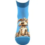 BOMA Dámské letní ponožky VoXX ALÍK - mix B