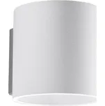 Brilagi LED Nástěnné svítidlo Frida 1xG9/4W/230V bílé