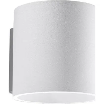 Žárovka Brilagi LED Nástěnné svítidlo Frida 1xG9/4W/230V bílé