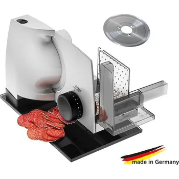 Kráječ na chleba Krájač Ritter Sinus 1 Duo-Plus