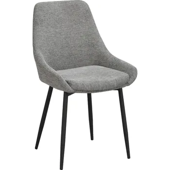 Jídelní židle Jídelní židle Sierra | Šedá