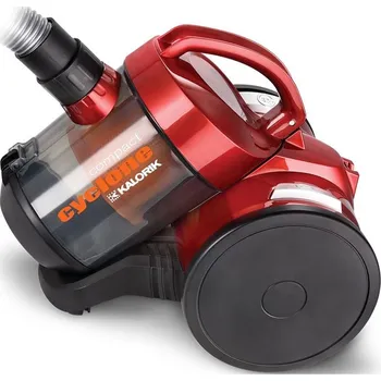 Vysavač Bezvreckový vysávač TKG VC 1022R