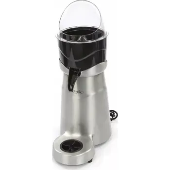 Maxima Oranžový odšťavňovač elektrický - 32 l/h - 19cm sklenice | 09300028