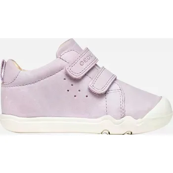 Dámská zdravotní obuv Geox flexibilní barefoot celoroční boty pro děti Steppieup - Rose Velikost EU: 24, vnitřní délka: 151, vnitřní šířka: 62