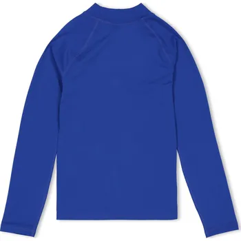 Dívčí tričko Tričko Zoggs Blue 9444951 11-12 (L)