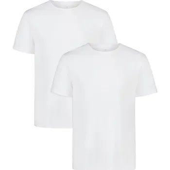 Pánské tričko Tričko Under Armour White 587416 L