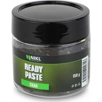 Nikl Ready pasta Crab 150g