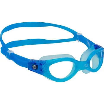 Sport Aqua Speed Dětské plavecké brýle Pacific Junior 6 -12 let, modrá