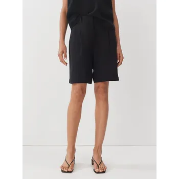 Dámské kraťasy Kraťasy Someday Schwarz 5330613 40