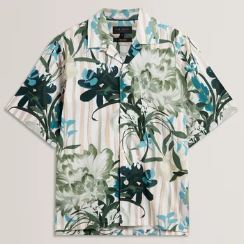 Oblečení a móda Svetr Ted Baker Mid-Pink 6284625 XL (5)