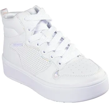 Dívčí tenisky Boty Skechers White 7248111 C13 (32)