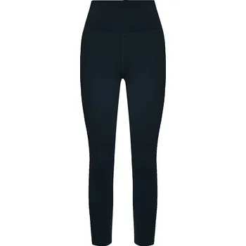 Dámské legíny Legíny Girlfriend Collective Black 5806874 16 (XL)