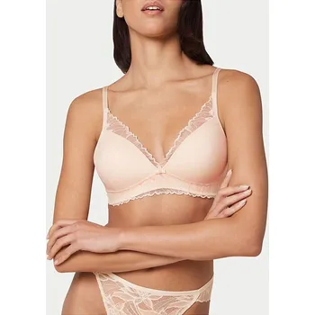 Podprsenka Podprsenka Triumph Beige 3666961 90C