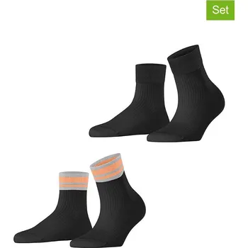 Dámská móda Ponožky ESPRIT Schwarz 8575281 35