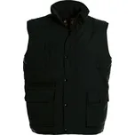 Vesta B&C Explorer - černá, S
