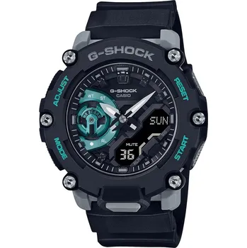 Módní doplněk CASIO GA-2200M-1AER G-SHOCK_(633) K