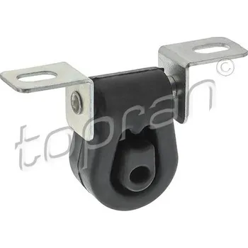 Držák, výfukový systém TOPRAN 103 025