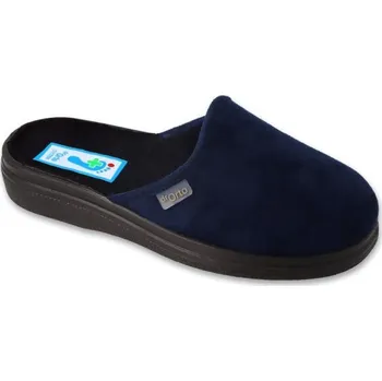 Pánské sandále Sandále (pantofle) dámské Dr. Orto Froté - navy, 38