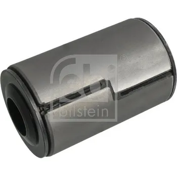 Ložiskové pouzdro, listová pružina, 173437