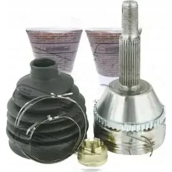 Poloosa kola Sada kloubů, hnací hřídel Febest 2110-TRD9A48