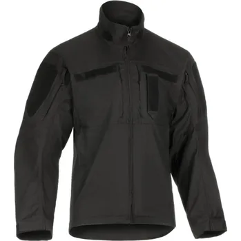 Pánská košile Blůza Claw Gear Raider MK.IV - černá, XL