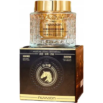 Pleťový krém Víceúčelový krém na obličej KRÉM den a noc 50 ml