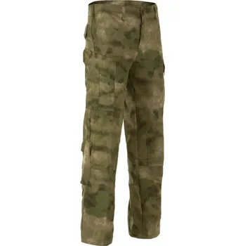 Kalhoty Invader Gear Revenger TDU - everglade, XS