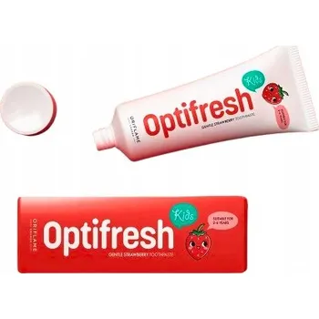 zubní pasta Zubní pasta Oriflame 50 ml