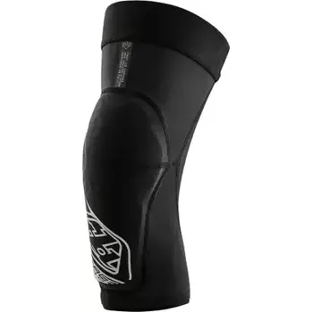 Sport Troy Lee Designs Stage Pro chrániče kolen Solid Black
