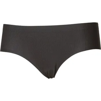 Dámské spodní prádlo Dámské sportovní kalhotky Progress Raptoria - černé, L