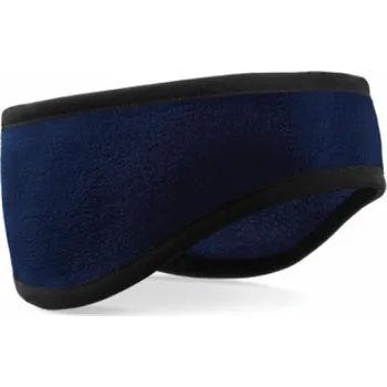 Čelenka Čelenka Beechfield Suprafleece Aspen Headband - navy, S/M